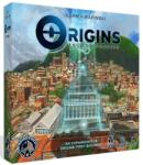 Board & Dice Origins: Ancient Wonders (angol) kiegészítő