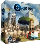 Board & Dice Origins: First Builders (angol) társasjáték
