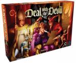 Czech Games Edition Deal with the Devil (angol) társasjáték