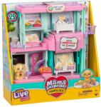 Moose Little Live Pets Mama Surprise - Klinika játékszett (LLP26673)