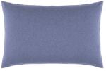 BOSS pamut párnahuzat BOSS-SEN Marina 60 x 80 cm - kék Univerzális méret