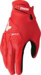 Thor Manusi atv cross Thor Launchmode XP, culoare rosu negru, marime S (33308162PE) - mxenduro