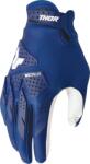 Thor Manusi atv cross Thor Launchmode XP, culoare albastru alb, marime 2XL (33308180PE) - mxenduro