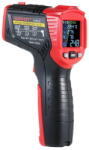 Habotest Pirometru digital cu laserHT651D, contor de umiditate (5907489606721)