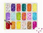 Chronicle Books 10186 - Lego Ice Cream Dream - 1000 db-os puzzle (10186)