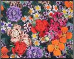 Chronicle Books 20086 - LEGO Brick Botanicals - 1000 db-os puzzle (20086)