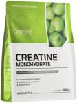 OstroVit CREATINE MONOHYDRATE (500 GR) GREEN APPLE 500 gr