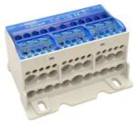  Tracon sorkapocs FLSO35-4P fővezetéki leágazó nyitható fedéllel 4x35/4x16, 5x25mm2 (TR-FLSO35-4P)