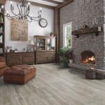 SWISS KRONO My Floor MV857 Cottage Laminált padló, Montmelo Oak Silver 8 mm (MV857)