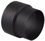  Füstcső szűkítő 160/145 mm