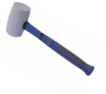  MB Gumikalapács Soft nyéllel (fehér) (2680222224)