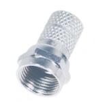  Somogyi F-dugó RG6-hoz (FF 1/PRO)