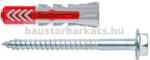 Fischer DuoPower 10x80 S dübel (538247)