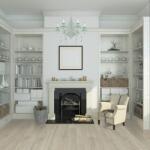 SWISS KRONO Salzburg D4717 V4 Linaria Oak 1380x193x10mm AC5/33 (D4717)