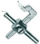 BAUTOOL MB Csempelyukfúró készlet védőkosár nélkül (4321501)