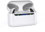 AudiSound Aparate auditive digitale reincarcabile AudiSound H220, filtru anti-suierat, personalizare frecvente