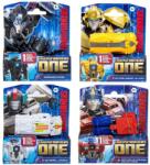Hasbro Transformers MV8 Schimbător de viteze cu 1 roată, mai multe tipuri (F9202) Figurina