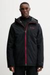 Columbia síkabát Coreshot - fekete XL - answear - 87 990 Ft