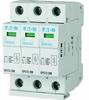 Eaton SPCT2-335/4 komplett túlfeszültség levezető, C, 4p, Uc=335V AC 167601 Eaton (167601)