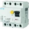 Eaton FRCDM-63/4/003-G/A Áram-védőkapcsoló 10kA 4pól. 168650 Eaton (168650)