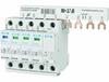 Eaton SPCT2-280-3+NPE/BB komplett túlfeszültség levezető C, 3P+N, Uc=280V AC, klt. 167629 Eaton (167629)