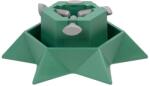  Állvány MagicHome Karácsonyi STAR, 395 mm, műanyag, karácsonyfához, 90 mm/2.5 m