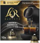L'OR BARISTA XXL Double Ristretto 10 капсули за кафе машини L'OR Barista