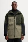 Columbia síkabát Coreshot zöld, 2133981 - zöld M