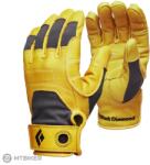 Black Diamond Mănuși de alpinism Black Diamond TRANSITION GLOVES, natural (M)