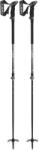 LEKI Bețe LEKI Guide Lite 2, 110 - 145 cm, silvergrey/black/white