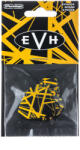 Dunlop EVH-04 VH II 0, 6 mm pengető készlet 6db