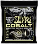Ernie Ball 2714 COBALT MAMMOTH SLINKY 12-62