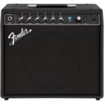 Fender Mustang LTX50 modellező gitárkombó