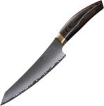 Dellinger Japan Kiritsuke/Petty Knife 150 mm Suncraft Elegancia SG2