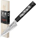 Dellinger Paring Knife 105 mm Dellinger Carbon Fiber Octagon®