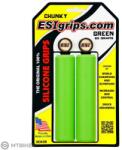 ESI Grips Manșoane ESI Grips Chunky Classic, 60 g, verde ()
