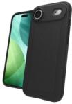 ZAGG Luxe Snap védőtok Apple iPhone Airhez - fekete 702318829