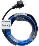  Fagyvédelmi fűtőkábel 4 méter (230V, 15W/m, total 60W) (FAGYVEDKAB4m)
