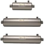 max daprà Titán hőcserélő D-TWT 93 - 126 kW (AQ060112)