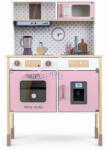 Milly Mally fa konyha - pink