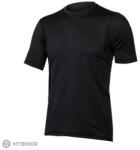 Endura Tricou Endura Transmid, negru (XL)