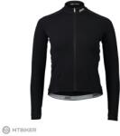 POC Tricou damă POC Ambient Thermal, uranium black (XL)