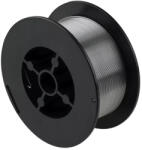 Dedra Sârmă de sudură cu fir tubular 0, 8mm FLUX 1kg (DESMF08010)