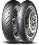 Dunlop Scootsmart 140/70-12 65P TL Rear DOT0920