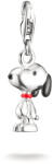 Thomas Sabo X PEANUTS ezüst Snoopy medál - 2225-664-11 (2225-664-11)