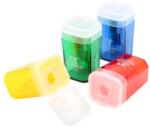 M&G műanyag reszelő mini tálcával, színkeverék