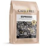 Cafe Frei Espresso Especialidade do Brasil szemes kávé, pekándió ízesítésű 550g