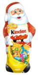 Kinder mikulás 35gr