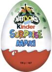 Kinder Tojas Maxi 100. Gr Playmobil/natoons