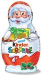 Kinder mikulás meglepetéssel 36gr